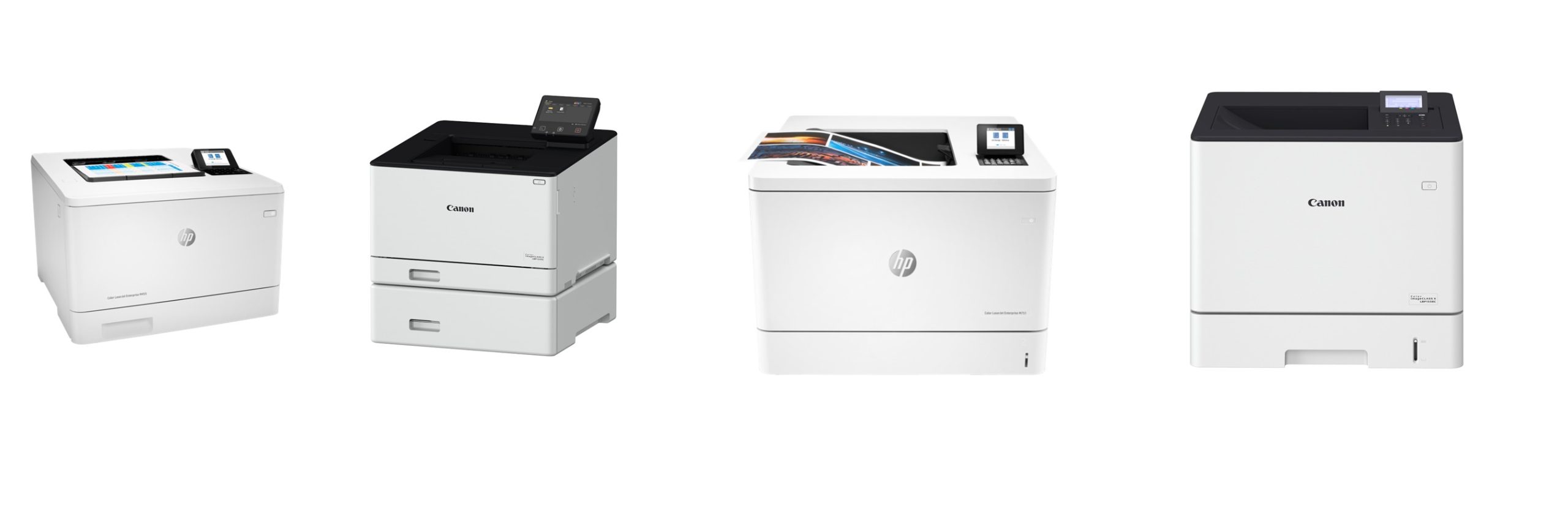 printers - san diego
