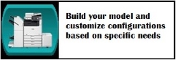 canon copier configurator