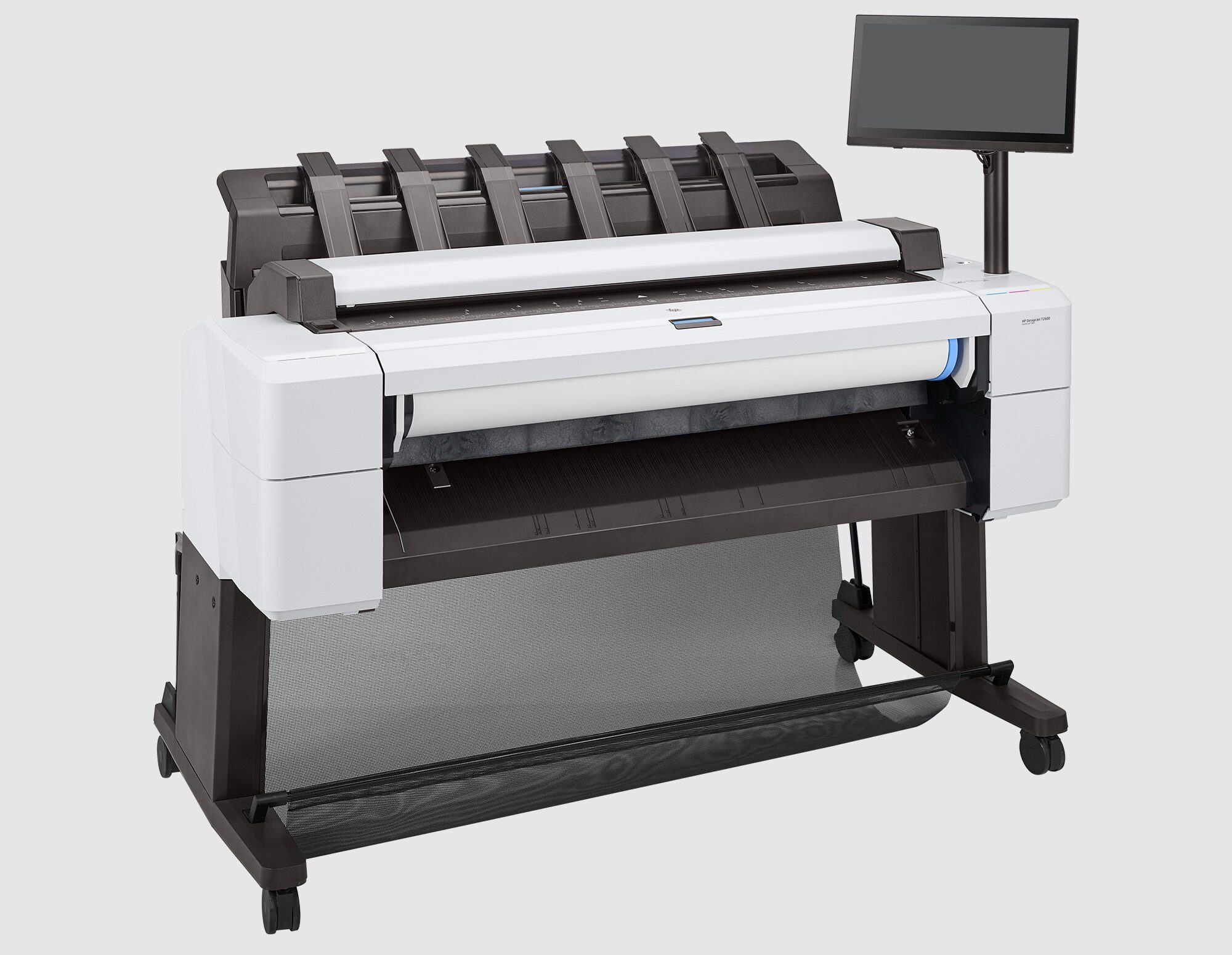Large Format HP DesignJet