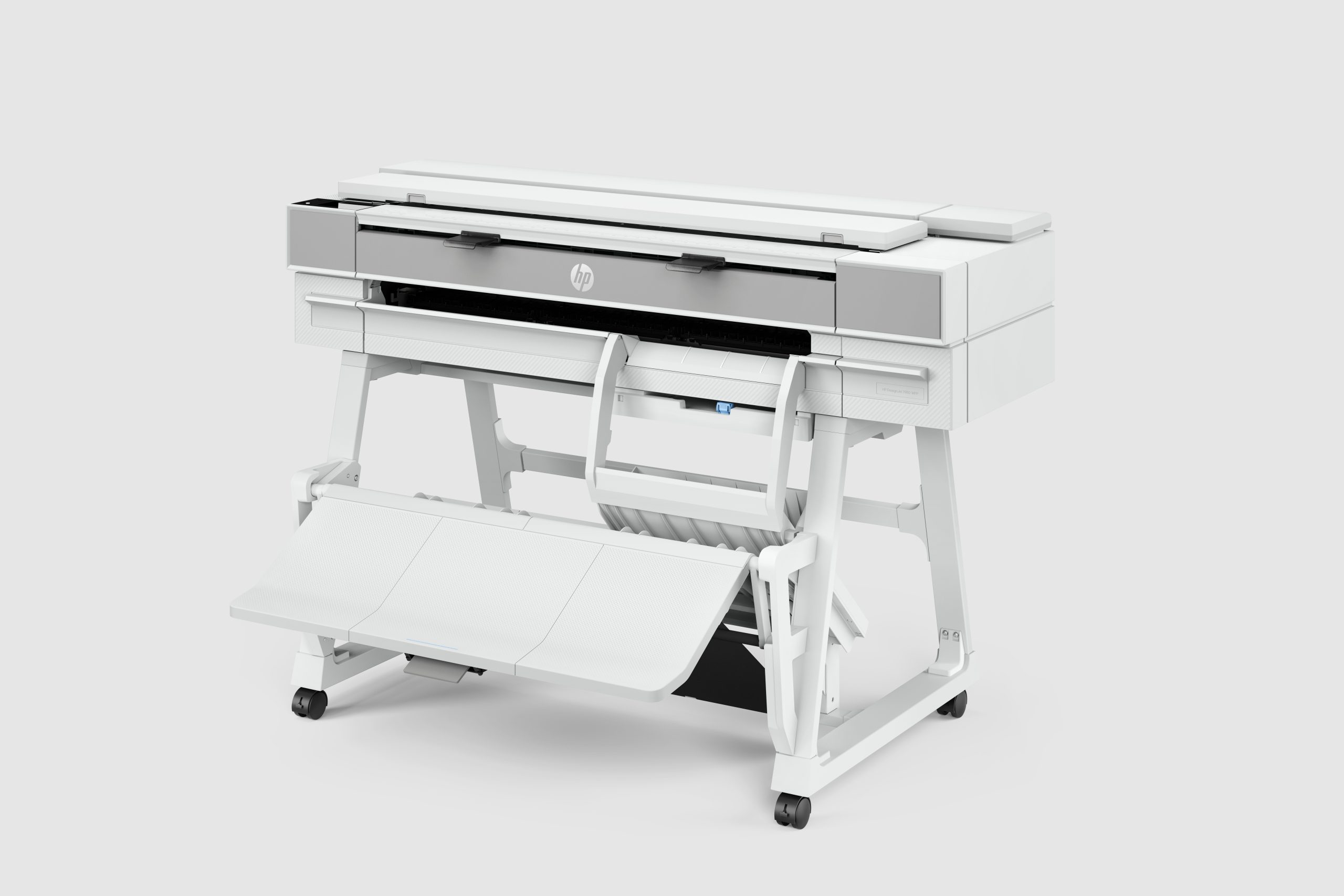 Large Format HP DesignJet