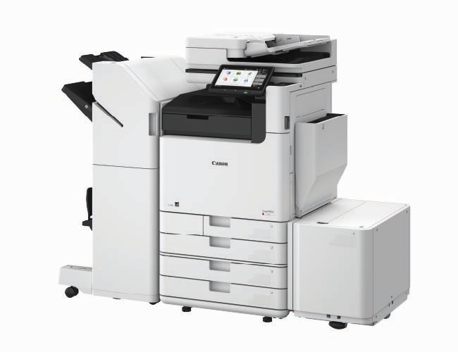 Canon Colorado 1630 Printer